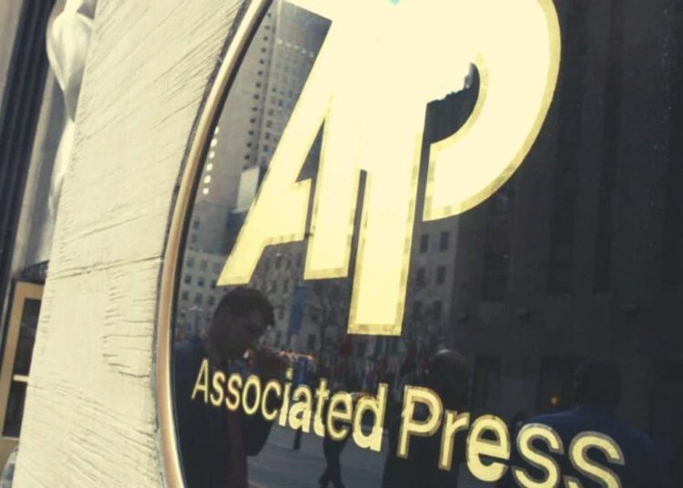 Associated Press (AP) Will Run a Chainlink Node To Guarantee The Reliabitliy Of Its Data