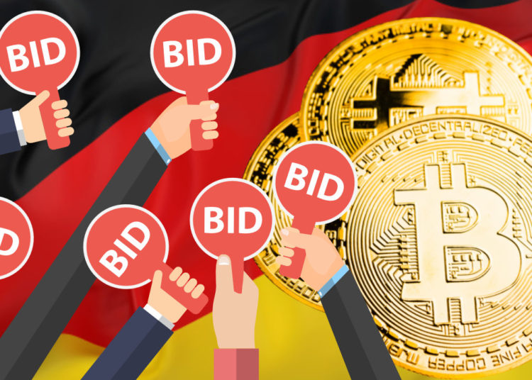 Bargain Hunters Flock to Buy Cheap BTC – News Bitcoin News