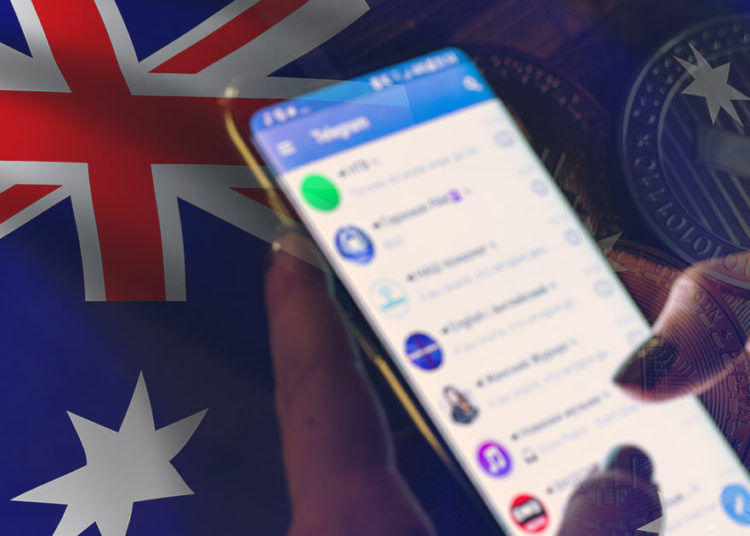 Australian authorities target crypto telegram groups to weed out ‘pump and dump’ schemes
