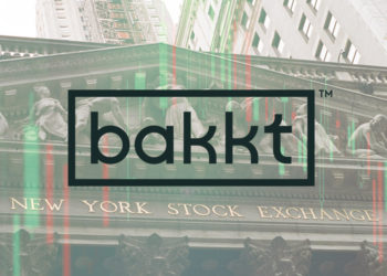 Institutional Bitcoin exchange Bakkt goes public on the NYSE today