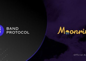 Band Protocol Integration To Help Boost Moonriver’s Ecosystem Scalability