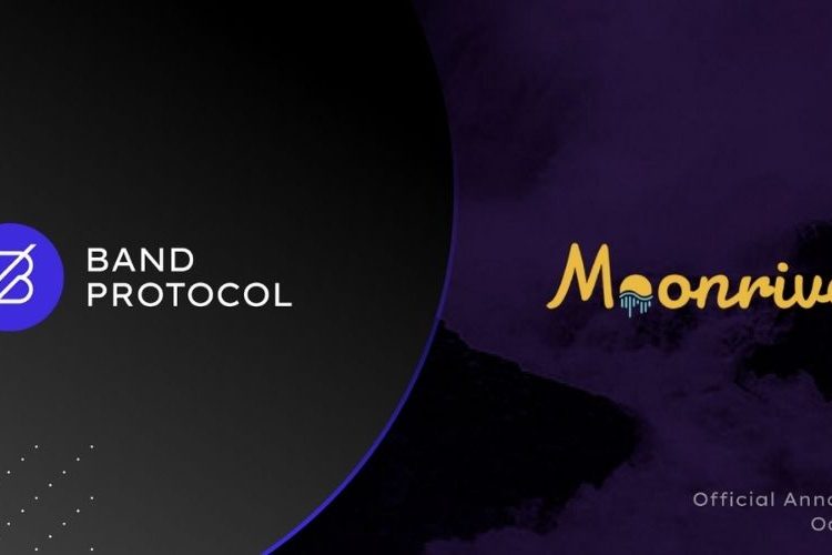 Band Protocol Integration To Help Boost Moonriver’s Ecosystem Scalability