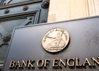 Crypto Assets Pose ‘Limited’ Risks to Stability of UK Financial System – Regulation Bitcoin News
