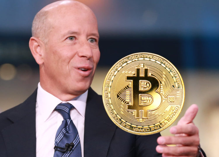 Billionaire Barry Sternlicht Owns Bitcoin Because Governments Are ‘Printing Money Now to the End of Time’ – News Bitcoin News