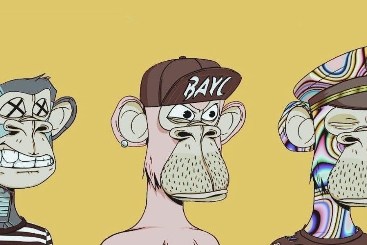 Bored Ape Yacht Club To Launch Token in 2022