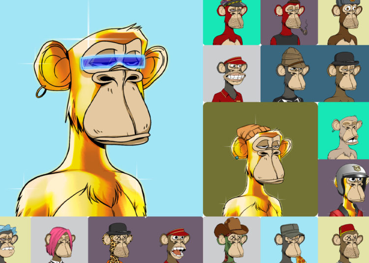 Bored Ape Yacht Club Records $542 Million in Lifetime Sales — BAYC Creators to Launch Token in Q1 2022 – Blockchain Bitcoin News