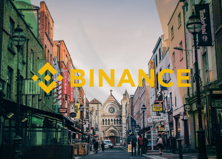 Crypto exchange Binance sets up three Irish entities after global regulatory tussle