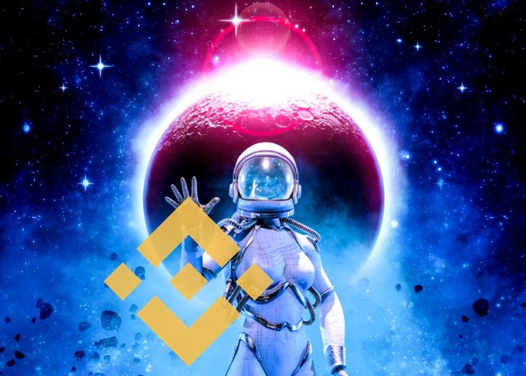 Altcoin Project Rallies 169% As Binance Launches Support for ‘Rare’ Crypto Asset