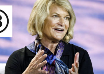 Senator Lummis puts her money where her mouth is and loads up on Bitcoin