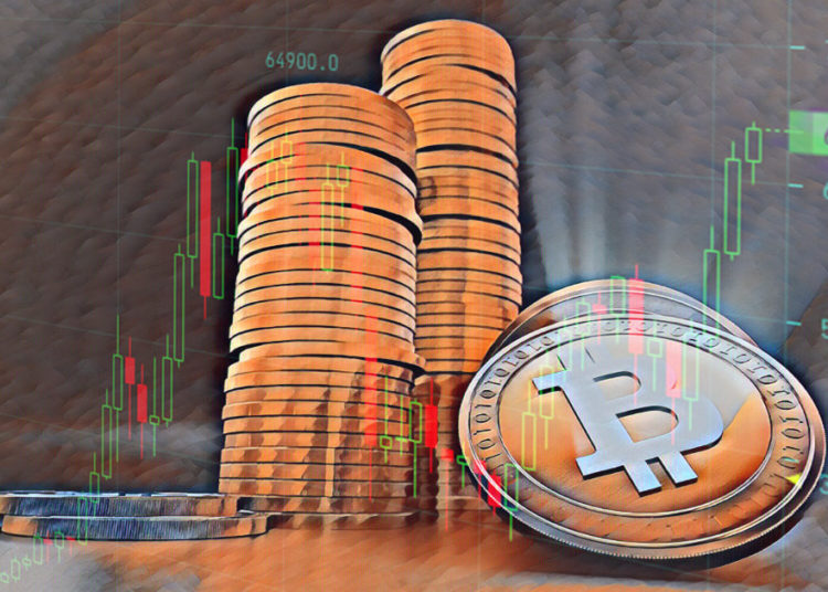 Is this week’s price performance setting the stage for Bitcoin’s fabled Q4 rally?