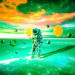 Trader Says Bitcoin Forming a Parabolic Structure, Predicts Two Large-Cap Altcoins Primed To Rally