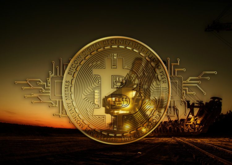Senator Ted Cruz Proposes “Flared” Gas Energy for Bitcoin Mining