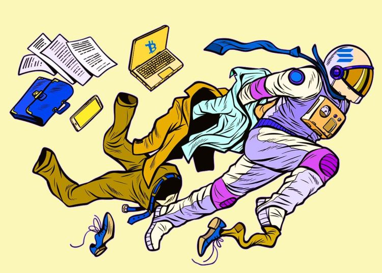 No Significant Pullback in Sight for Bitcoin As Solana Positions for Major Rally – Crypto Analyst