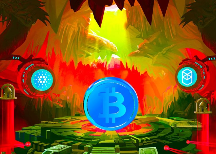 Bitcoin All-Time High Imminent? Analyst Plots Path Ahead for BTC, Cardano, Fantom, Celer Network and Verasity