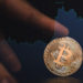 Bitcoin dumps $2,400 after setting $67,000 high