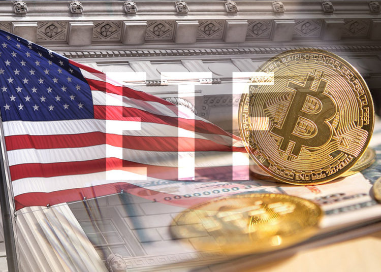 Bitcoin nears $60,000 as SEC voices support for futures ETF