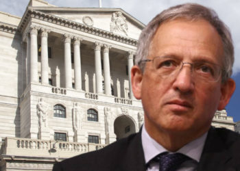 Bank of England’s Deputy Governor Says Crypto Collapse Plausible, Regulators Need to Urgently Establish Rules – Regulation Bitcoin News