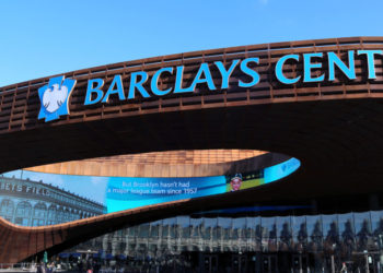 Socios.com partners with the Brooklyn Nets