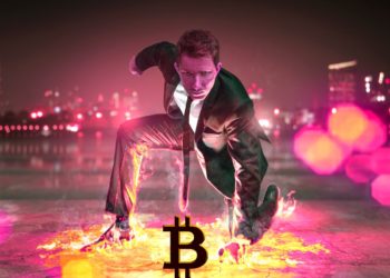 Bitcoin Has Already Effectively Replaced Gold, According to Billionaire Investor Chamath Palihapitiya