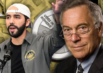Salvadoran President Nayib Bukele Taunts Economist Steve Hanke After Bitcoin’s Price Skyrockets – Bitcoin News