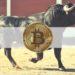 Bitcoin Dominance on the Rise as BTC Eyes $56K (Market Watch)