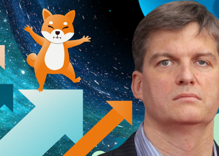 ‘Big Short’ Investor Michael Burry Criticizes Shiba Inu Crypto After SHIB Soars 230% — Says It’s ‘Pointless’ – Altcoins Bitcoin News