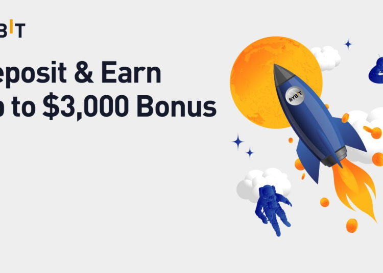 Bybit Is Now Offering 3% Bonuses on Deposits – Sponsored Bitcoin News