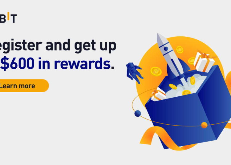 New Bybit User? Get up to $600 in Welcome Rewards – Sponsored Bitcoin News