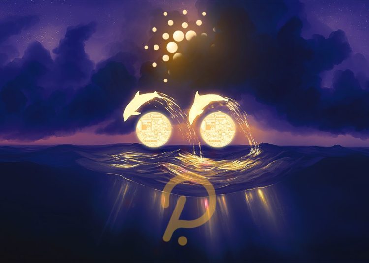 Top Crypto Analyst Unveils Massive Polkadot Prediction, Issues Cardano, Solana and VeChain Price Alert