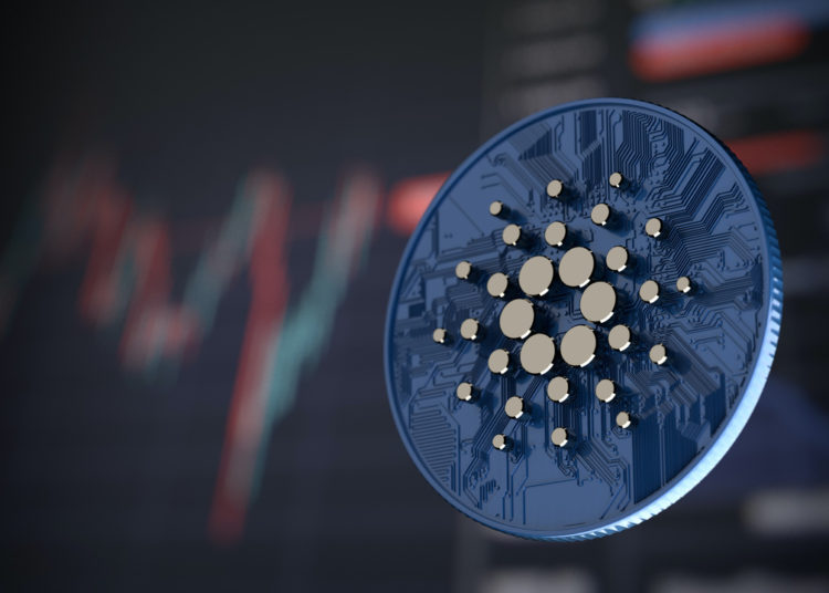 Cardano Slips to 5th-Largest Crypto Market Position — ADA Down 30% Since All-Time High Last Month – Altcoins Bitcoin News