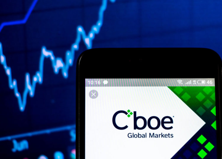 Cboe Acquiring Erisx to Enter Cryptocurrency Spot and Derivatives Markets – Exchanges Bitcoin News