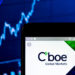 Cboe Acquiring Erisx to Enter Cryptocurrency Spot and Derivatives Markets – Exchanges Bitcoin News