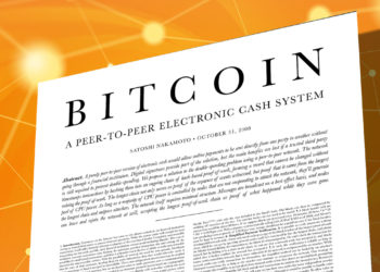 Celebrating the Seminal Bitcoin White Paper Satoshi Nakamoto Published 13 Years Ago Today – Featured Bitcoin News