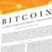Celebrating the Seminal Bitcoin White Paper Satoshi Nakamoto Published 13 Years Ago Today – Featured Bitcoin News