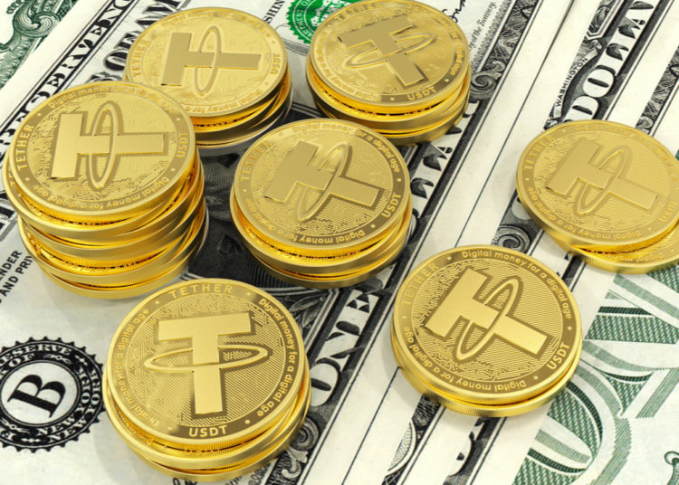 CFTC Fines Stablecoin Issuer Tether and Crypto Exchange Bitfinex $42.5 Million – Bitcoin News