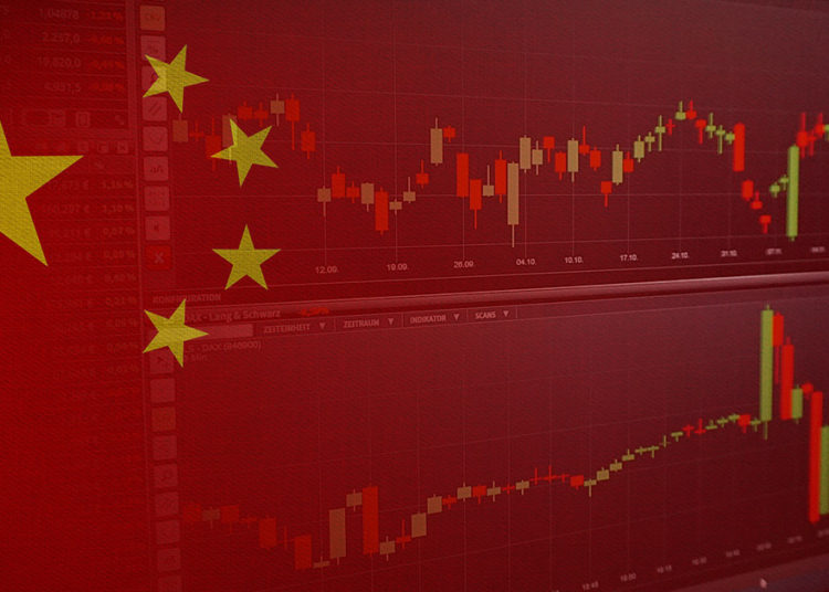 Chinese investors turn to DEXs to skirt crypto ban