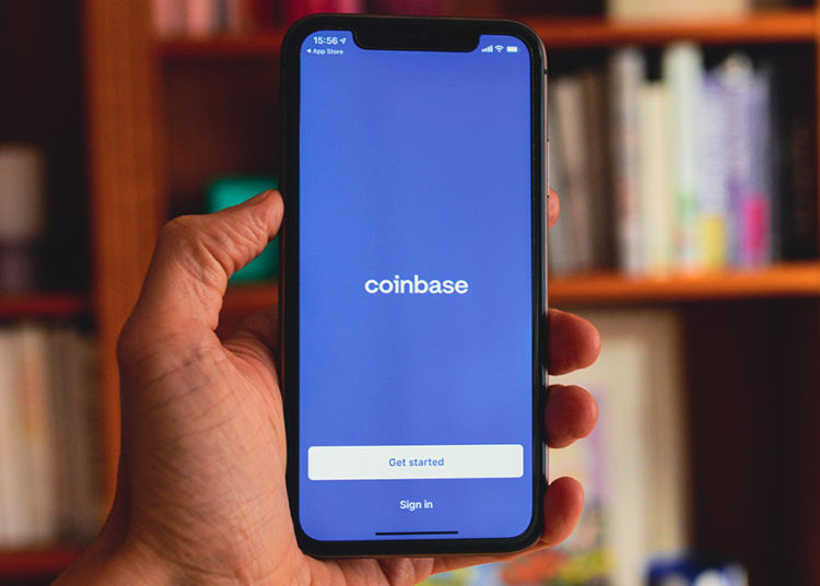 Pundits ring ‘market top’ alarms as Coinbase crosses TikTok to become top AppStore app