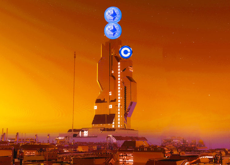 Coinbase Boosts Support for Three Ethereum-Based Altcoins Across Entire Trading Ecosystem