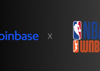 Coinbase Seals Exclusive Sponsorship Deal With NBA & WNBA