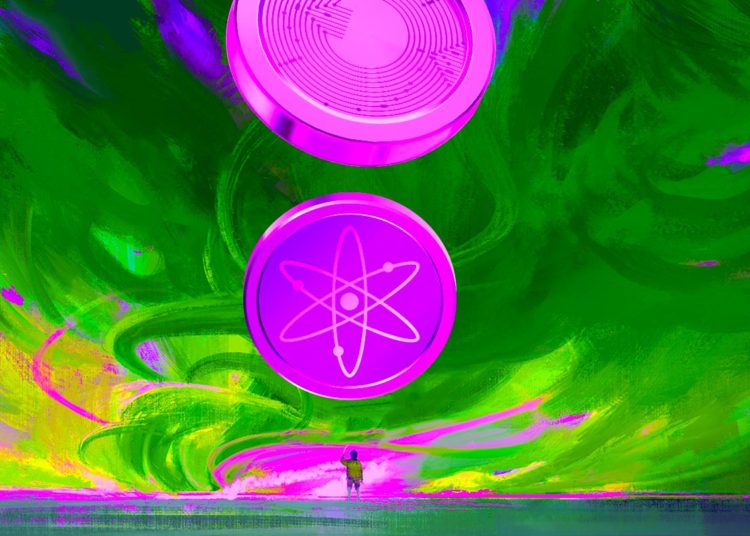 Cosmos Primed To Ignite Parabolic Rally While Glory Awaits One Low-Cap Altcoin, Says Crypto Analyst Pentoshi