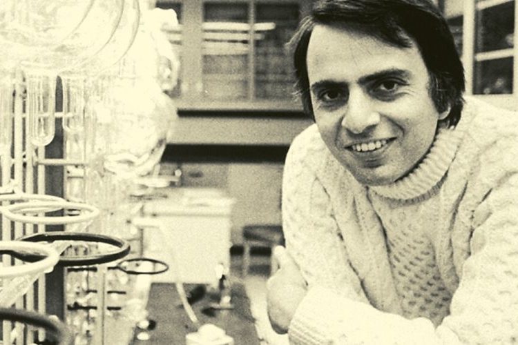 Cosmos Announces Sagan; Its Brand New Blockchain