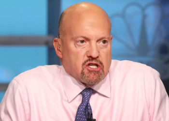 Mad Money’s Jim Cramer Invests in Crypto Because ‘There Could Be Millions of Greater Fools Out There’ – Markets and Prices Bitcoin News