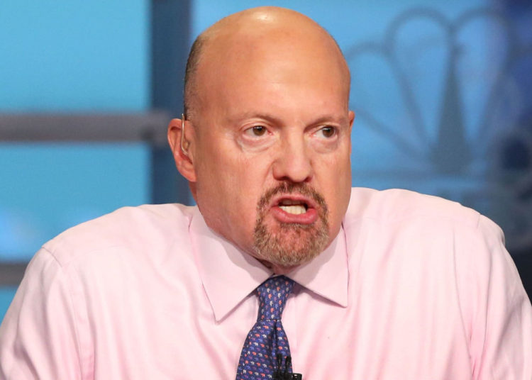 Mad Money’s Jim Cramer Invests in Crypto Because ‘There Could Be Millions of Greater Fools Out There’ – Markets and Prices Bitcoin News