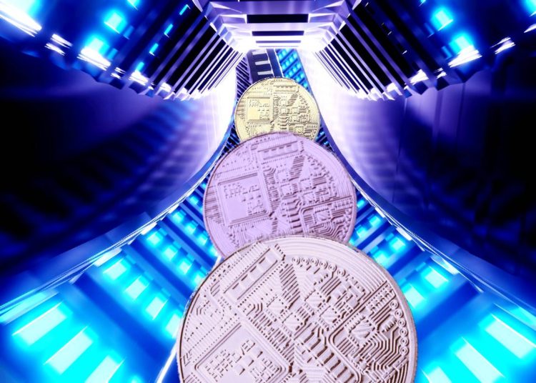 Crypto Analyst Says Fast-Rising Altcoin Will 10x Through This Bull Market