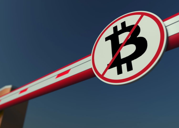 China Crypto Ban Sheds Light on Over 15 Countries That Restrict or Ban Cryptocurrency – Press release Bitcoin News