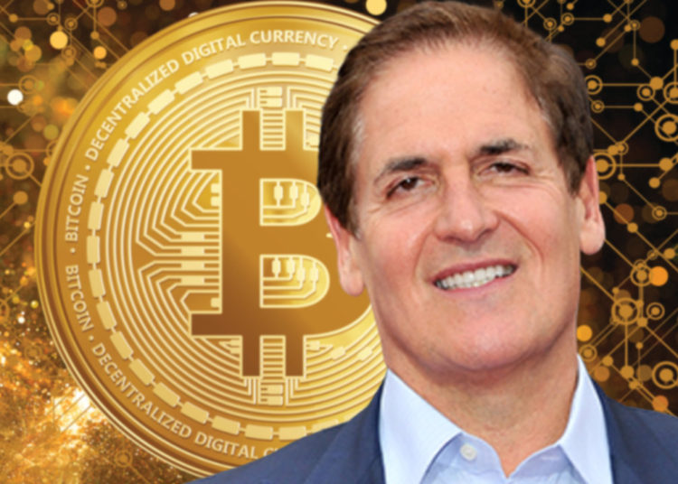 Mark Cuban Won’t Invest in Bitcoin ETF, Prefers to Buy BTC Directly – Finance Bitcoin News