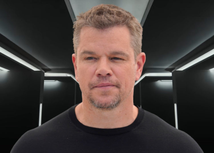Matt Damon Stars in Global Crypto Ad ‘Fortune Favours the Brave’ to Air in 20 Countries – News Bitcoin News
