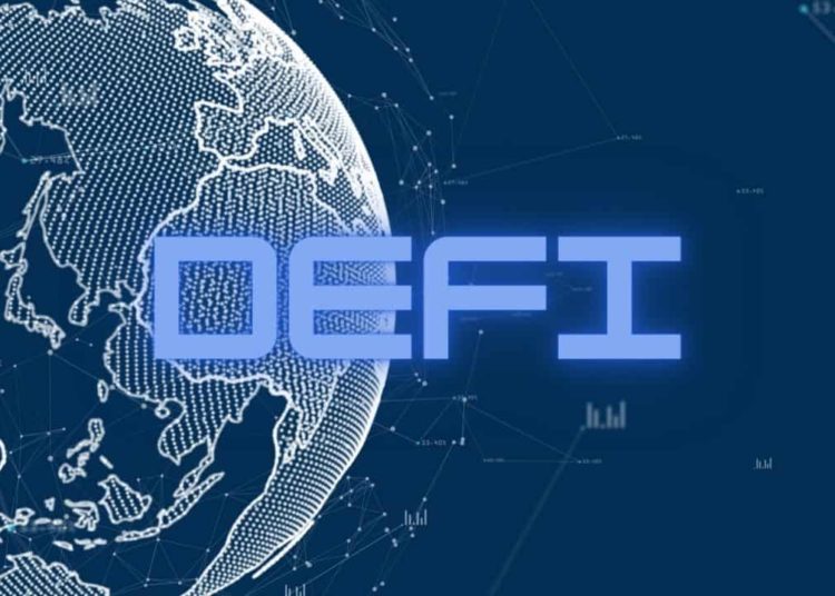 DeFi TVL Smashes Past $236B, Biggest Contributors include Ethereum, Fantom, Solana