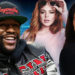 Kardashian, Mayweather Jr., Lohan Slammed