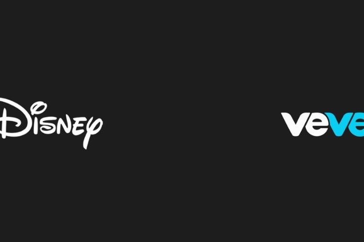 Disney And VeVe Collaborate To Launch New NFT Collection For Disney+ Day